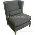 French Wingback Chair HL201